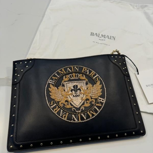 Balmain Bag - Picture 8 of 10